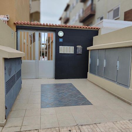 Iris Holiday Apartment Candelaria Esterno foto