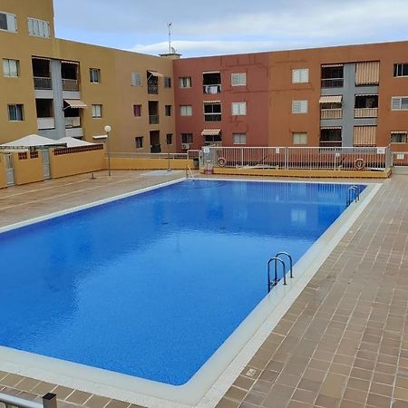 Iris Holiday Apartment Candelaria Esterno foto