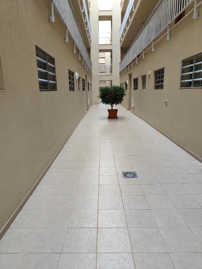 Iris Holiday Apartment Candelaria Esterno foto
