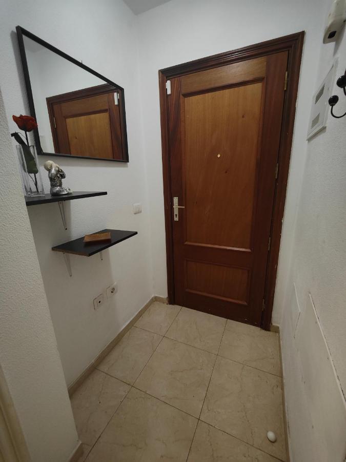 Iris Holiday Apartment Candelaria Esterno foto