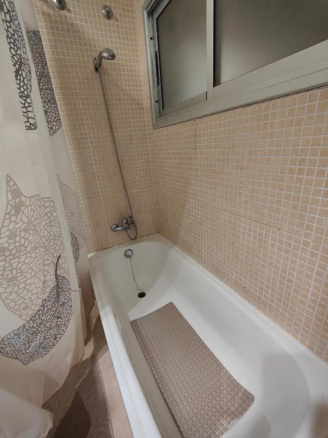 Iris Holiday Apartment Candelaria Esterno foto